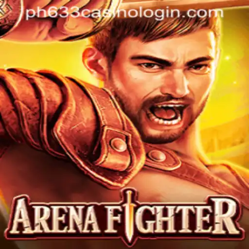 Exploring the Exciting World of ArenaFighter and PH633 CASINO LOGIN