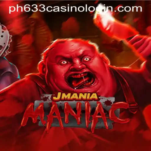 Exploring the Thrills of JManiaManiac: A Riveting Casino Game