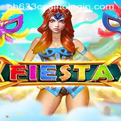 Fiesta: Discover the Thrills of PH633 CASINO LOGIN