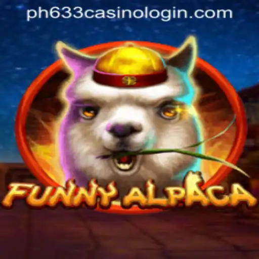 FunnyAlpaca: The Thrilling Game Experience with a Twist of PH633 Casino Login