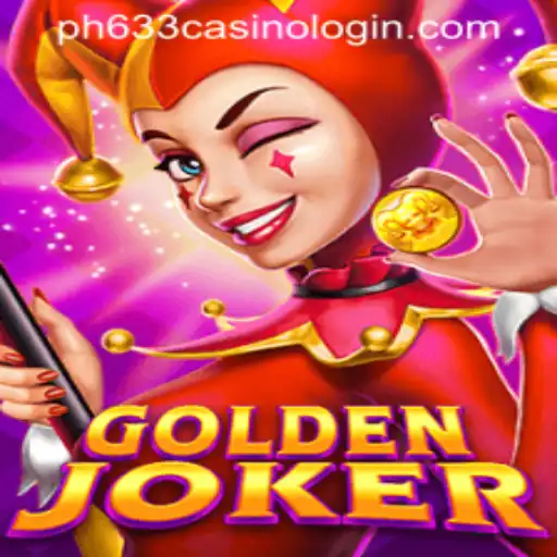 Exploring the Thrills of GoldenJoker: Your Guide to PH633 CASINO LOGIN