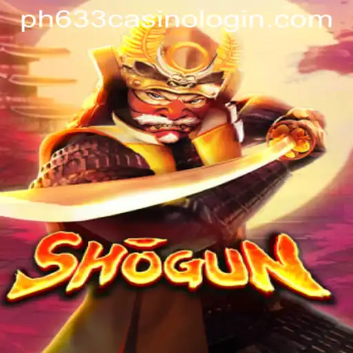 Unlocking the Excitement of Shogun: Your Gateway to PH633 CASINO LOGIN