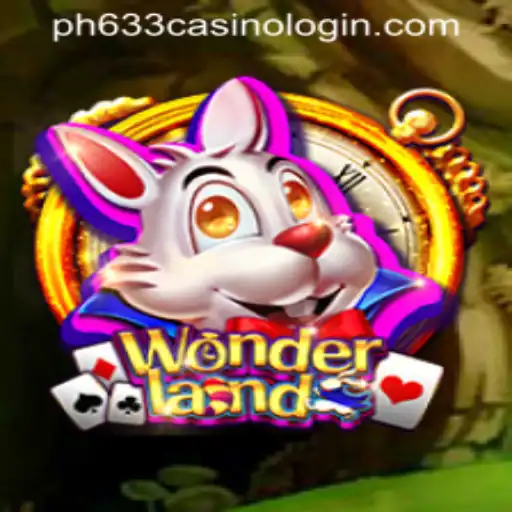 Discover the Exciting World of Wonderland and PH633 Casino Login
