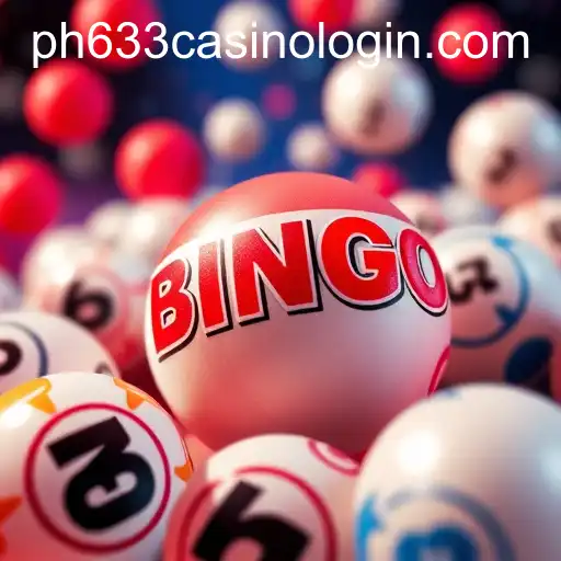 The Evolution and Allure of Bingo Games