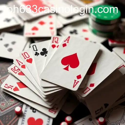 Exploring the World of Card Games: A Deep Dive