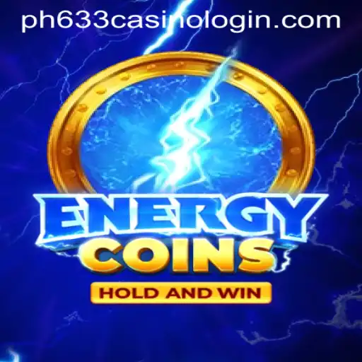 Exploring EnergyCoins: A Dynamic Casino Game Experience with PH633 CASINO LOGIN