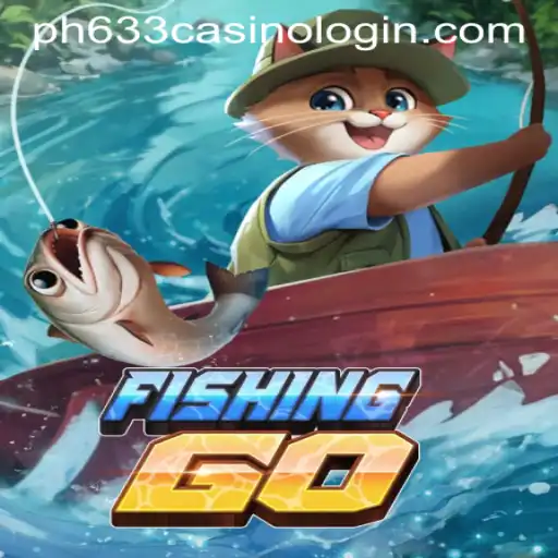 FishingGO: The New Wave in Interactive Gaming