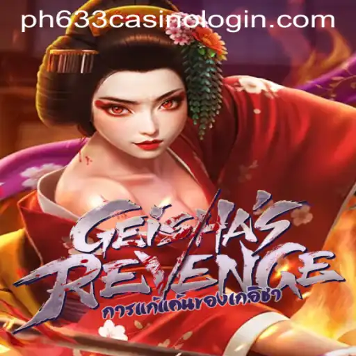 Exploring GeishasRevenge: A New Era in Casino Gaming