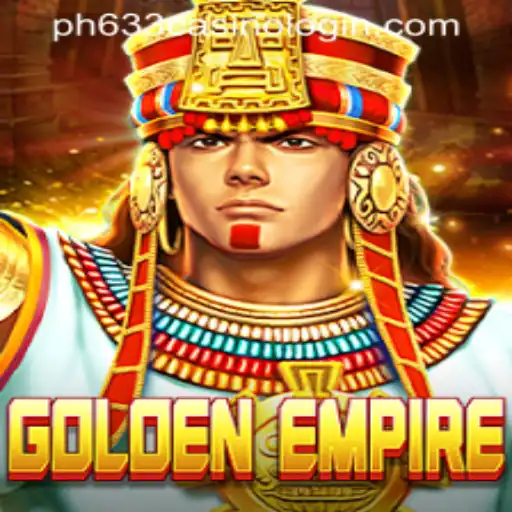 Exploring the World of GoldenEmpire: The Premier Experience in Online Gaming with PH633 CASINO LOGIN