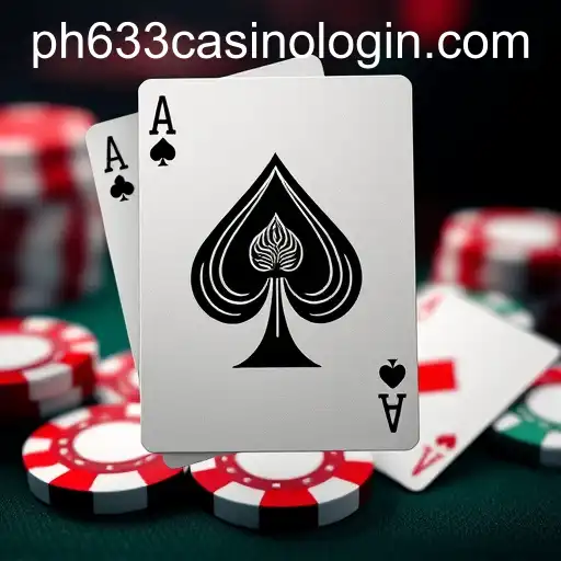 The Intricacies of Poker Games: A Deep Dive into the World of PH633 CASINO LOGIN