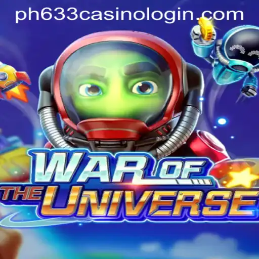 Exploring the Thrilling World of WAROFTHEUNIVERSE