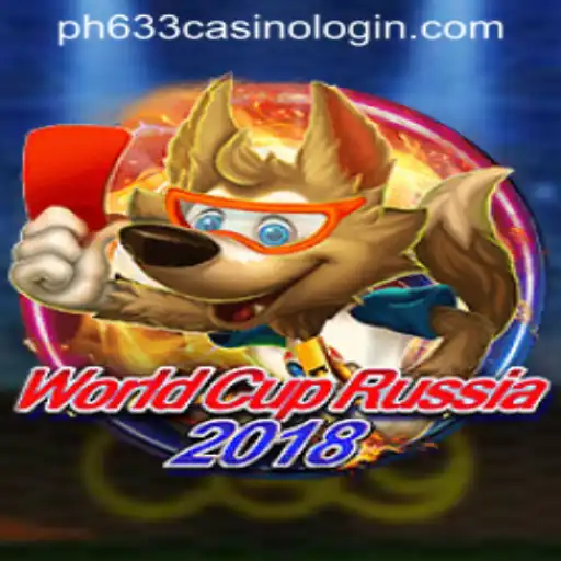 Exploring the Excitement of WorldCupRussia2018 and Navigating PH633 CASINO LOGIN